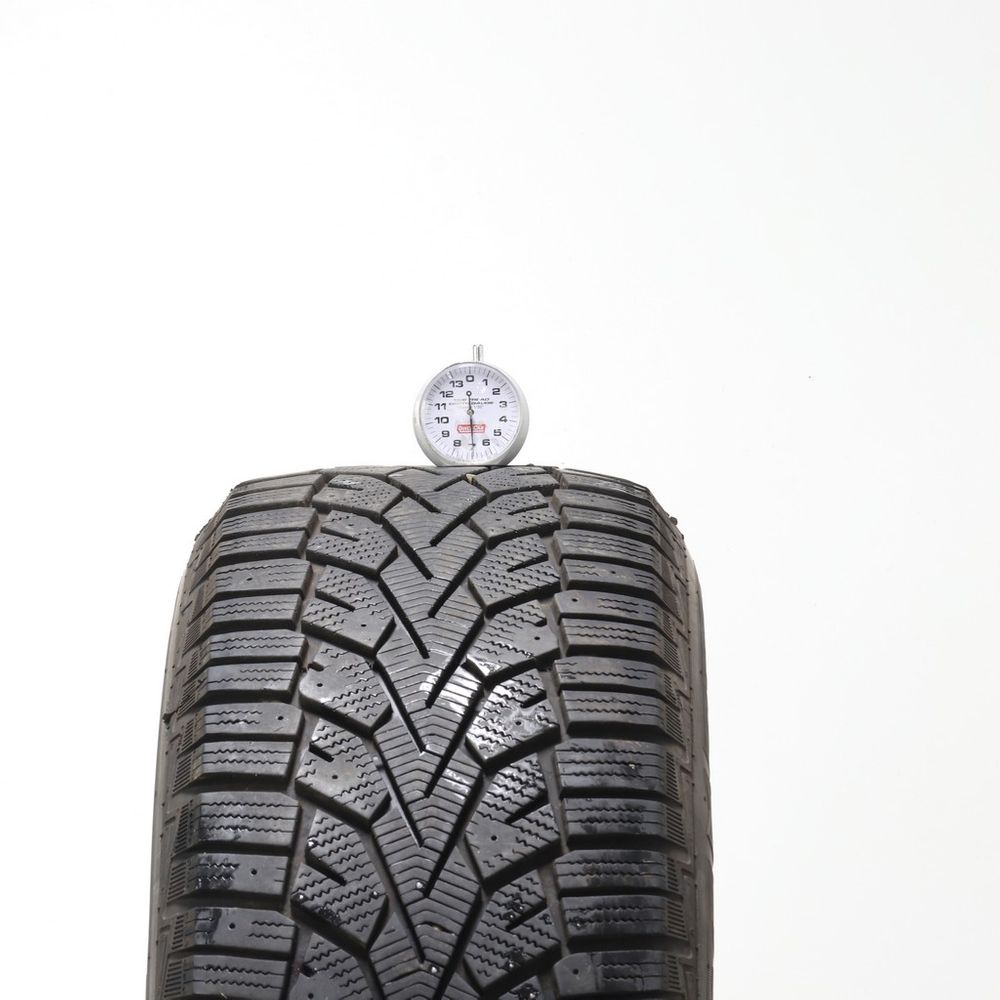 Used 225/65R17 General Altimax Arctic 12 106T - 6.5/32 - Image 2
