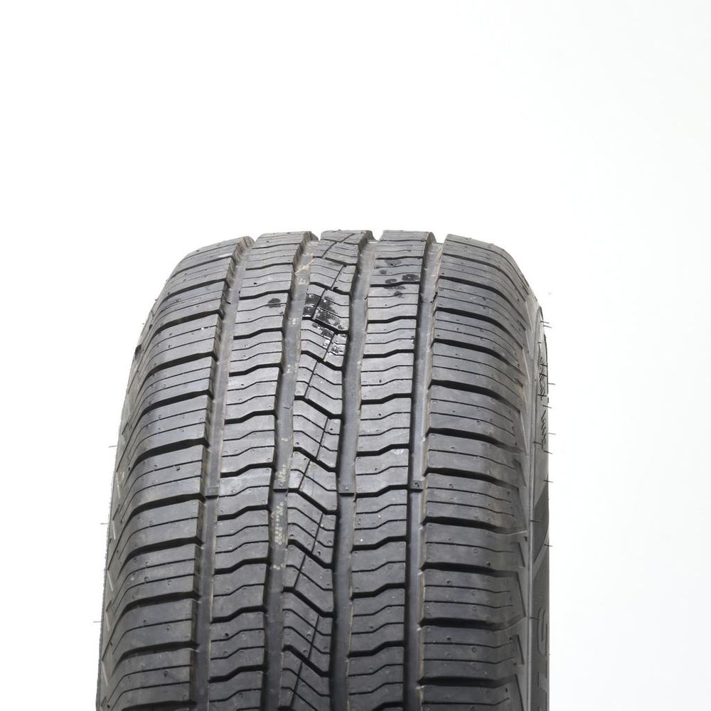 New 265/70R17 Mastercraft Stratus HT 115T - 10.5/32 - Image 2