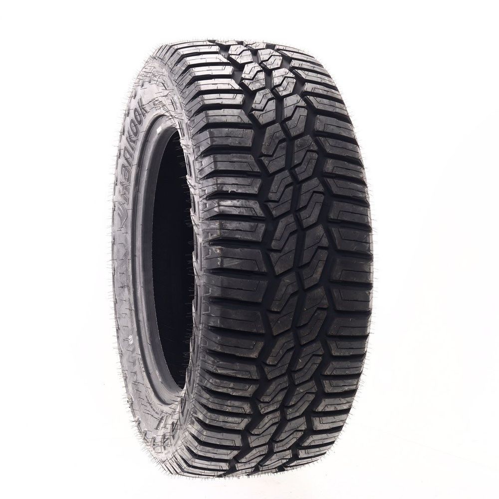 Set of (4) New LT 305/55R20 Hankook Dynapro XT 125/122R F - Image 1
