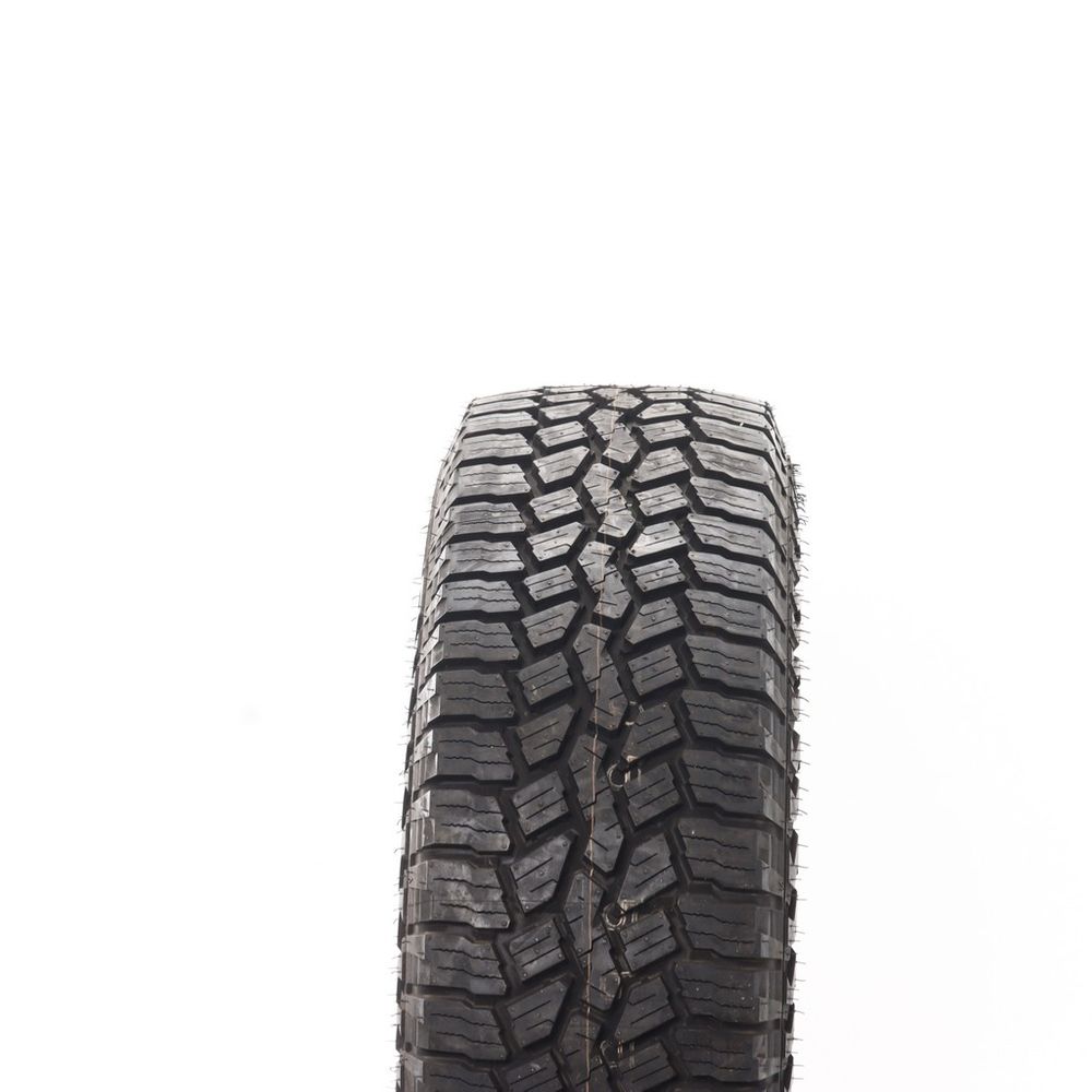 Driven Once 235/75R15 Falken Rubitrek A/T 01 109T - 12/32 - Image 2