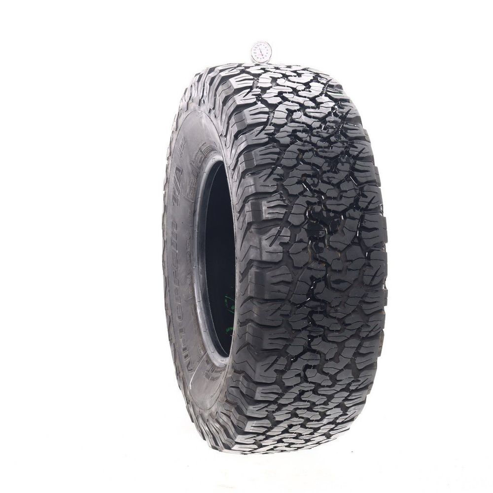 Set of (4) Used LT 315/70R17 BFGoodrich All-Terrain T/A KO2 121/118S E - 12-13/32 - Image 4
