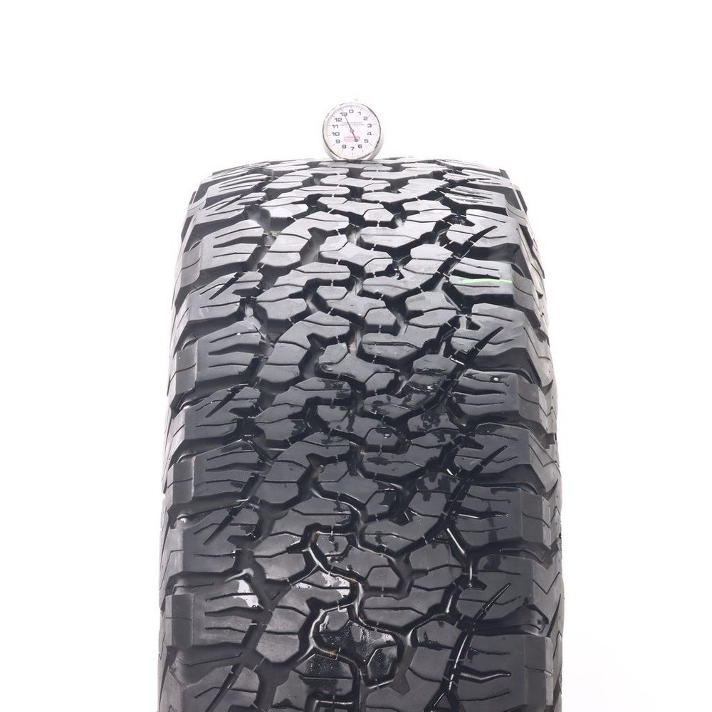 Set of (4) Used LT 315/70R17 BFGoodrich All-Terrain T/A KO2 121/118S E - 12-13/32 - Image 5