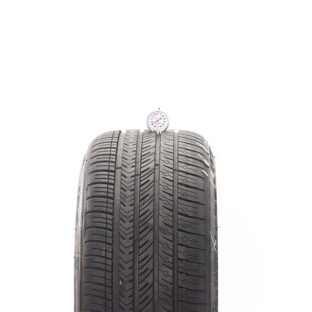 Set of (2) Used 275/35ZR21 Michelin Pilot Sport All Season 4 TO Acoustic 103W - 8.5-9/32 - Image 5