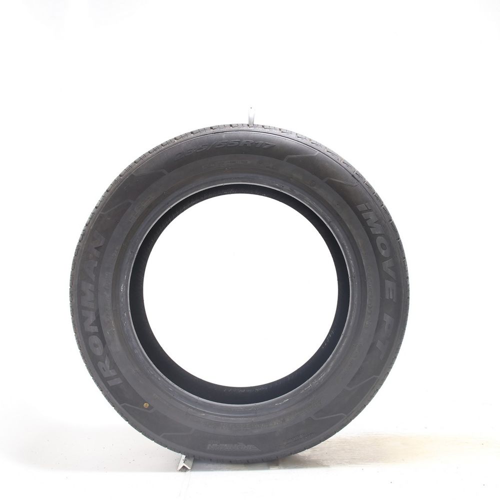 Used 235/55R17 Ironman IMove PT 99H - 8.5/32 - Image 3