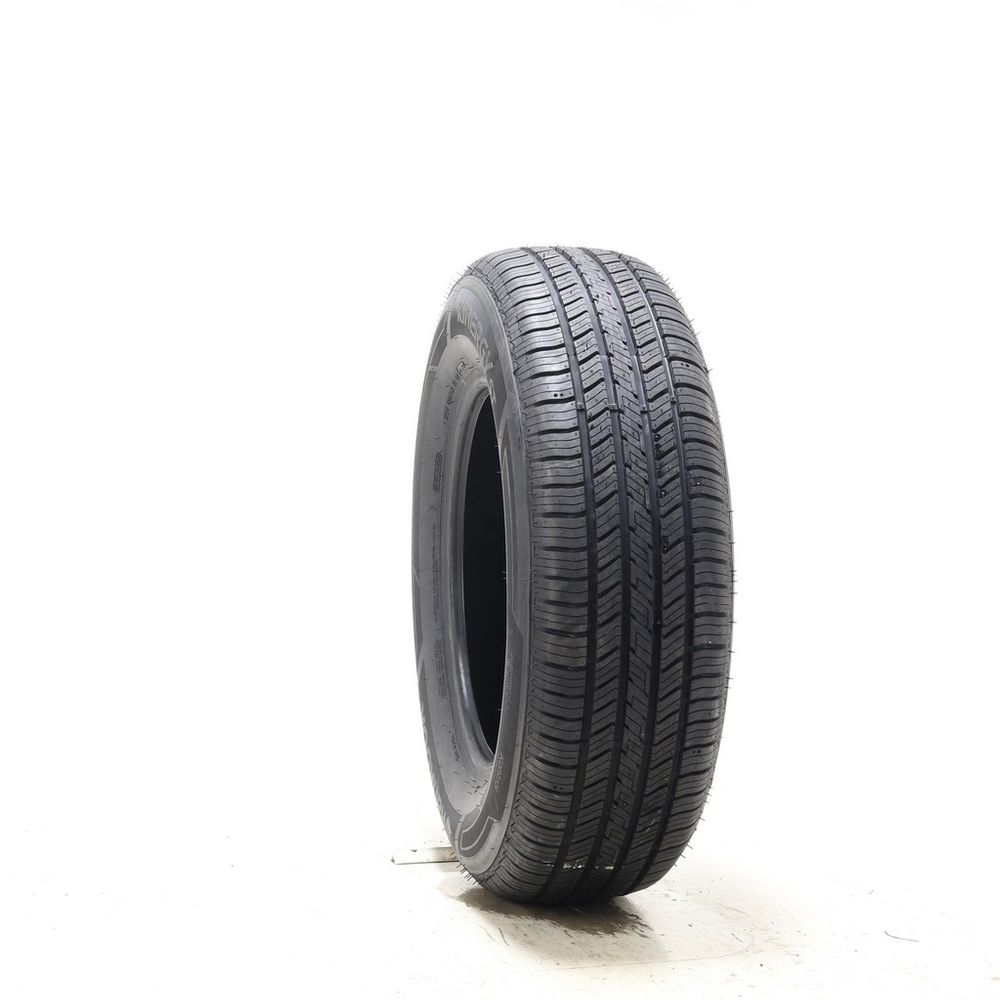 Set of (2) New 215/70R16 Hankook Kinergy ST 100T - 8.5/32 - Image 1
