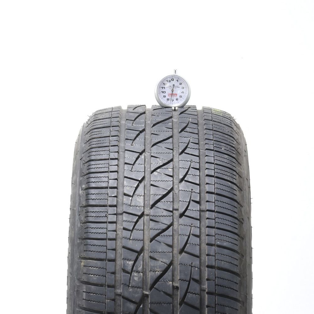 Set of (2) Used 235/55R17 Firestone Destination LE3 99H - 6-7/32 - Image 5