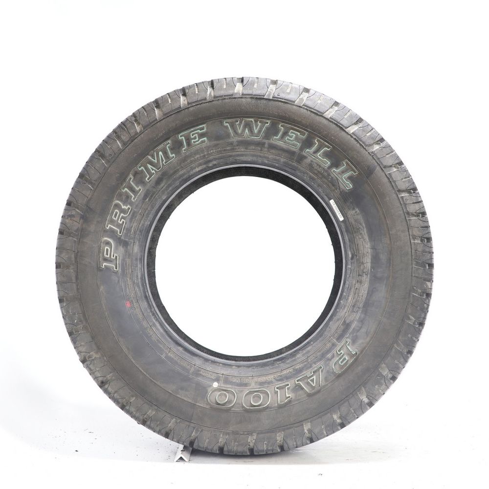Used LT 235/75R15 Primewell PA100 104/101S - 15/32 - Image 3