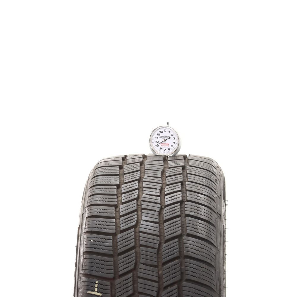 Set of (2) Used 205/50R17 General Altimax 365 AW 93V - 9-10/32 - Image 2