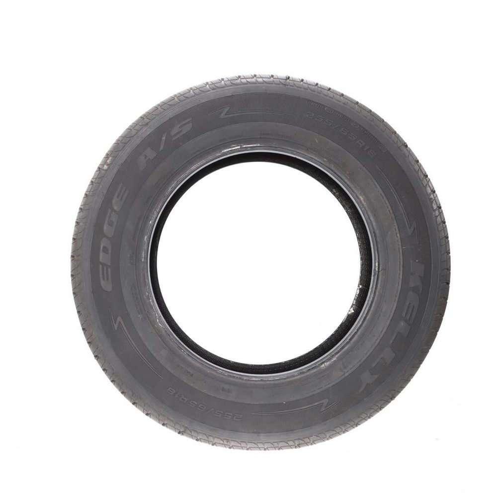 Driven Once 255/65R18 Kelly Edge A/S 111T - 10.5/32 - Image 3