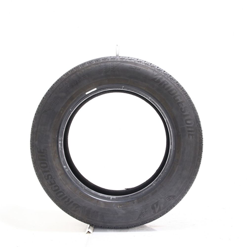 Used 205/65R16 Bridgestone Turanza Quiet Track 95H - 6.5/32 - Image 3