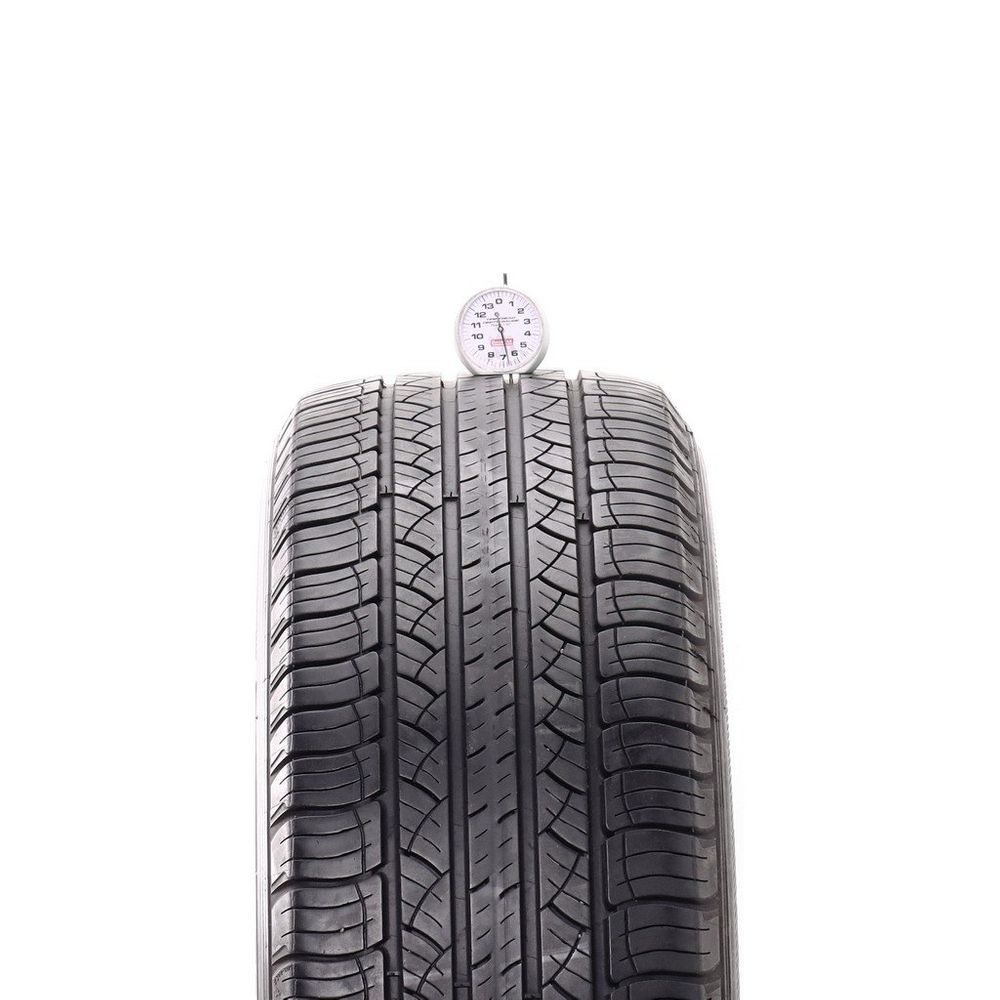 Set of (2) Used 235/55R19 Michelin Latitude Tour HP 101V - 5.5-6.5/32 - Image 5