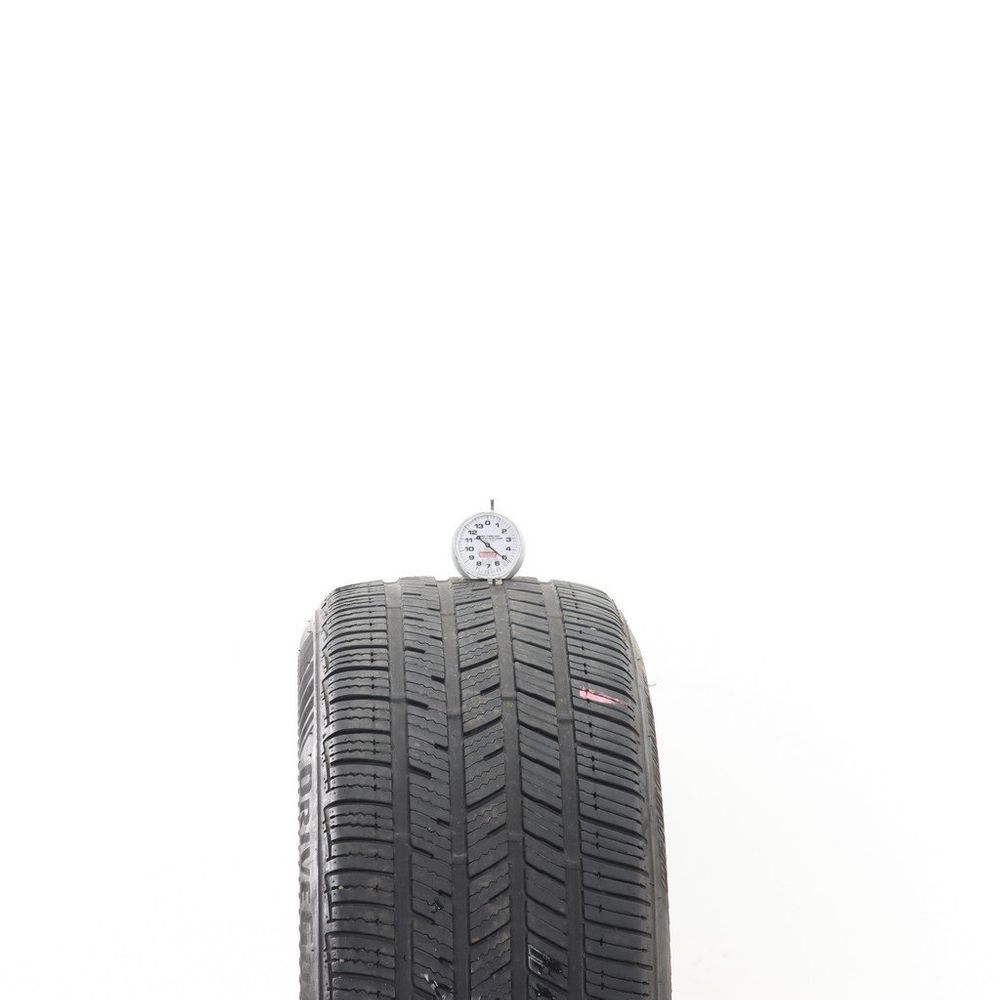 Set of (2) Used 225/50R18 Bridgestone DriveGuard Plus RFT 95V - 5-5.5/32 - Image 2