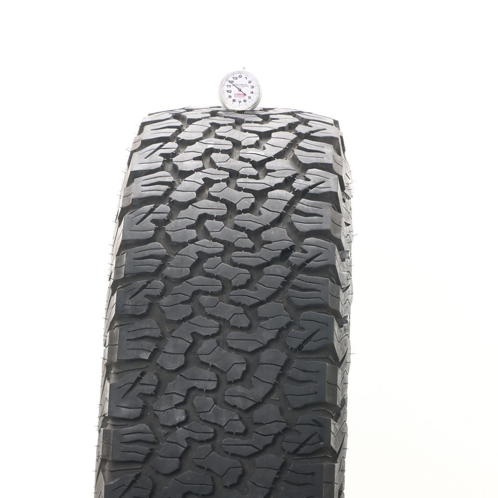 Used LT 285/70R17 BFGoodrich All-Terrain T/A KO2 121/118R E - 11.5/32 - Image 2