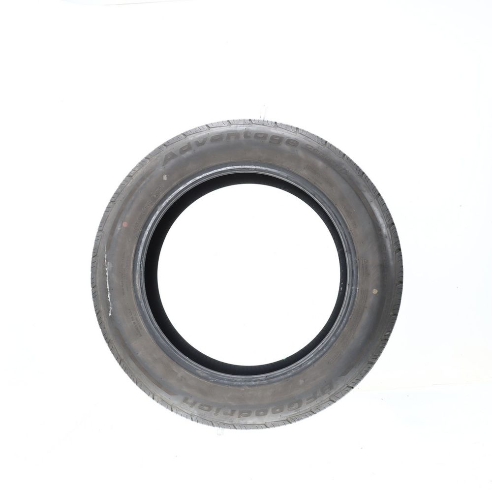 Set of (2) Used 225/60R18 BFGoodrich Advantage Control 100V - 7.5/32 - Image 3