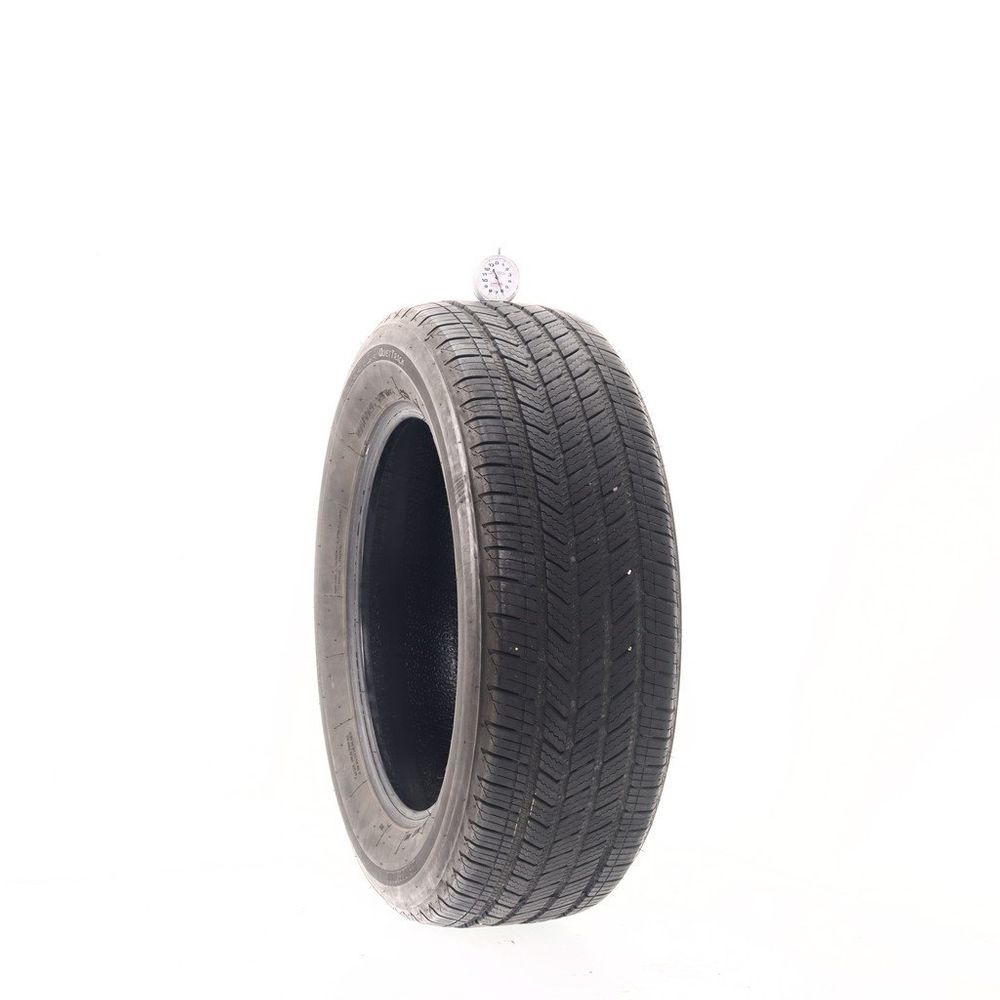Set of (2) Used 205/60R16 Bridgestone Turanza Quiet Track 92V - 6-7/32 - Image 1