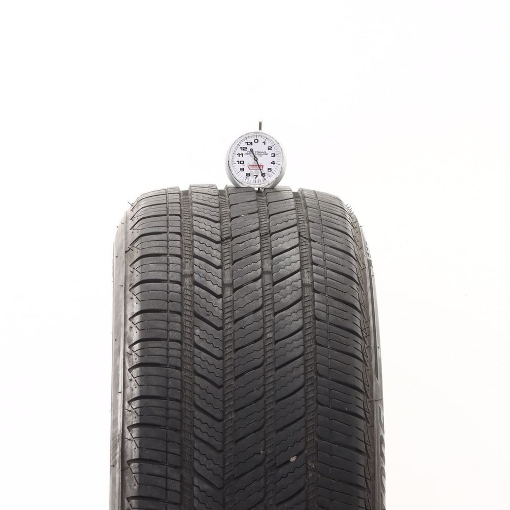 Set of (2) Used 205/60R16 Bridgestone Turanza Quiet Track 92V - 6-7/32 - Image 2