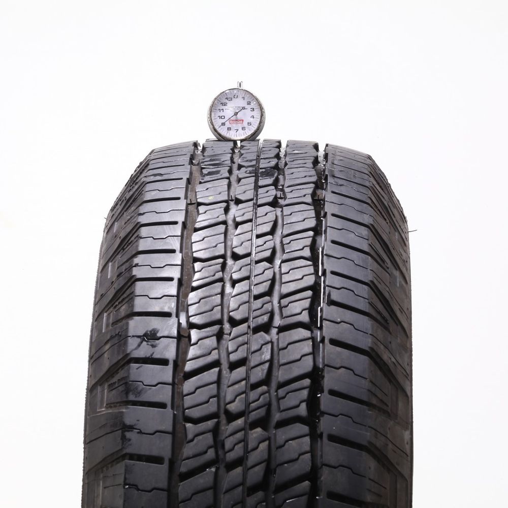 Used 265/70R18 Michelin LTX Trail  116T - 9/32 - Image 2