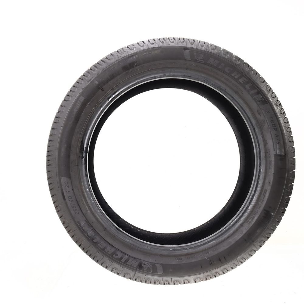 Driven Once 255/50R20 Michelin X Tour A/S 2 109H - 10/32 - Image 3