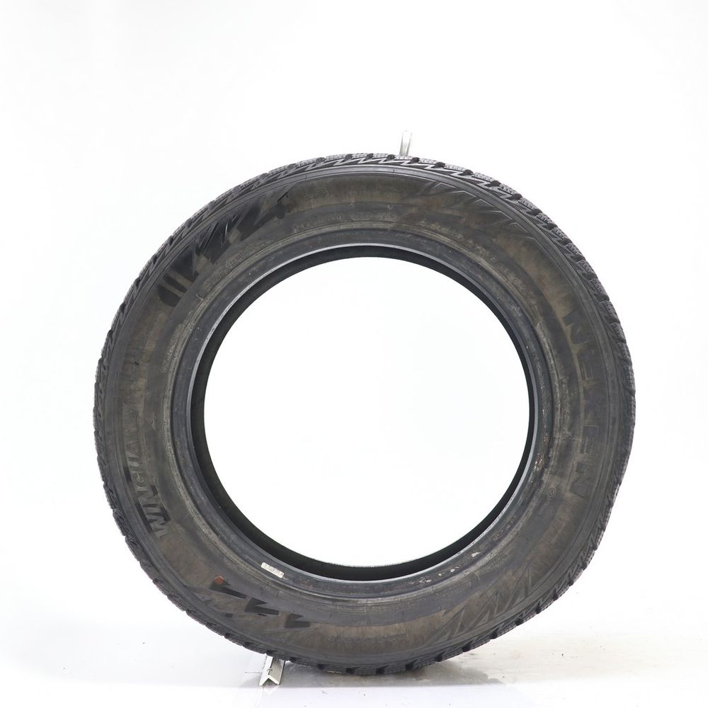 Used 225/60R18 Nexen WinGuard winSpike WS62 SUV 100T - 11/32 - Image 3