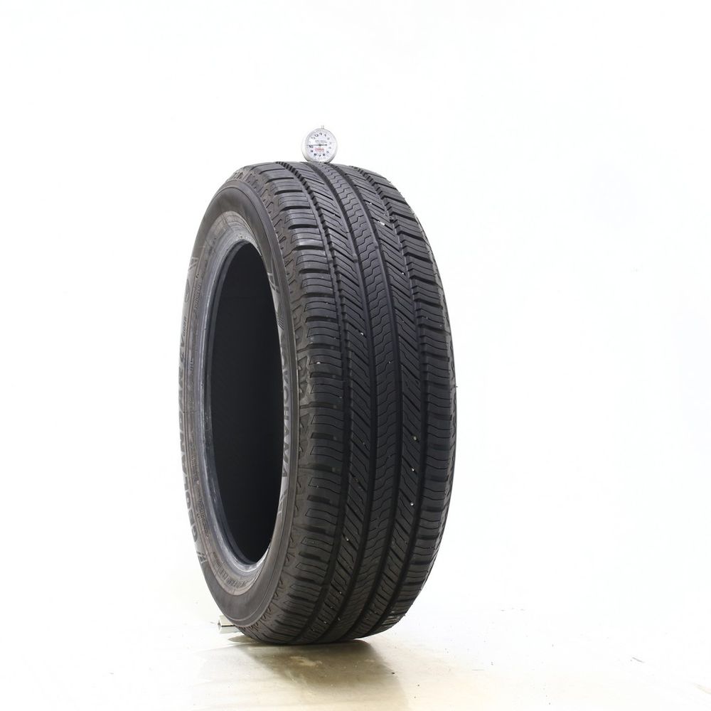 Used 215/55R18 Yokohama Geolandar CV G058 99V - 10/32 - Image 1