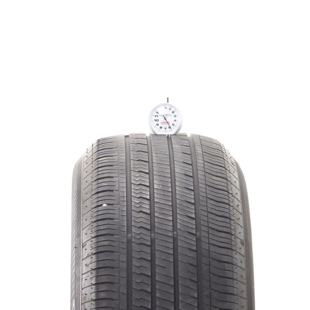 Set of (4) Used 235/60R18 Yokohama Geolandar X-CV G99 103H - 5.5-6/32 - Image 2