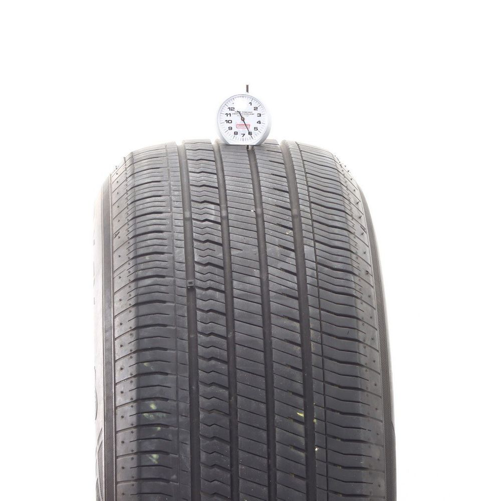 Set of (4) Used 235/60R18 Yokohama Geolandar X-CV G99 103H - 5.5-6/32 - Image 5