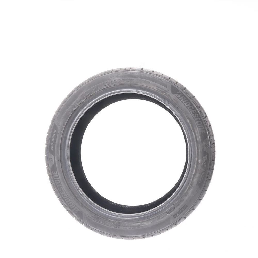 Used 235/45R18 Bridgestone Turanza EverDrive ENLITEN 98V - 11/32 - Image 3