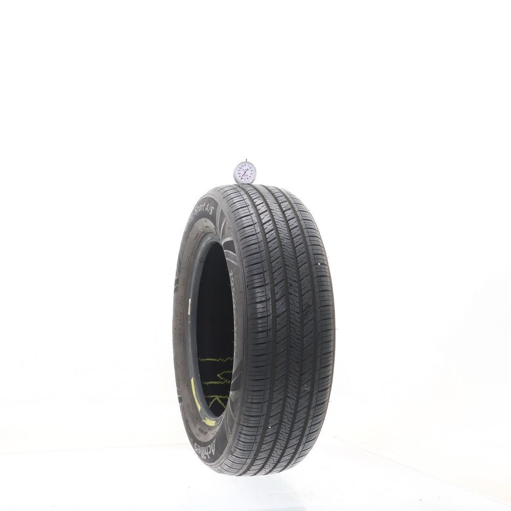 Used 195/65R15 Achilles Touring Sport A/S 91H - 8/32 - Image 1