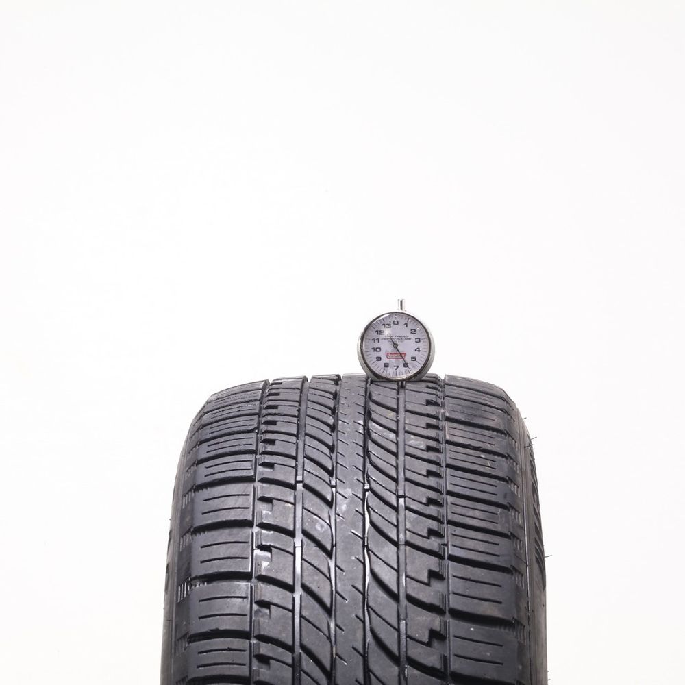 Used 235/55R19 Hankook Ventus AS RH07 105V - 5.5/32 - Image 2