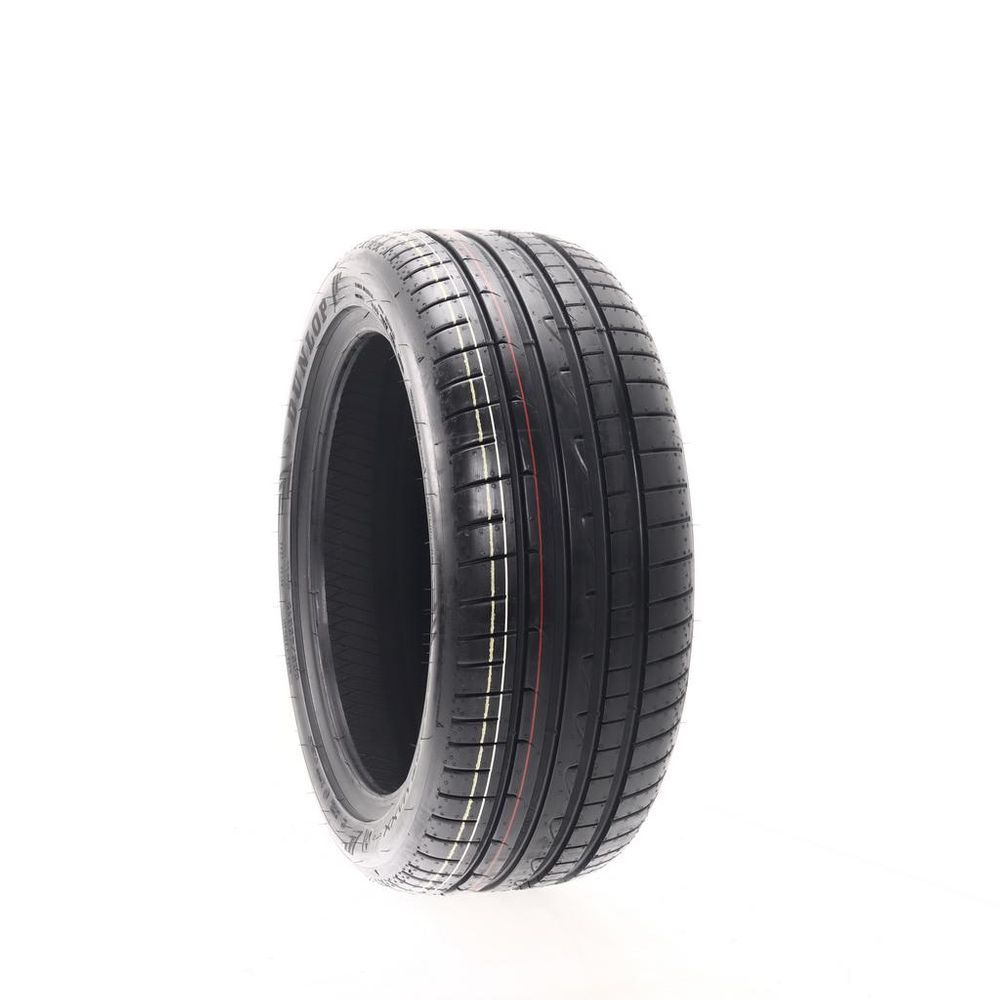New 225/45R17 Dunlop Sport Maxx RT2 94W - Image 1