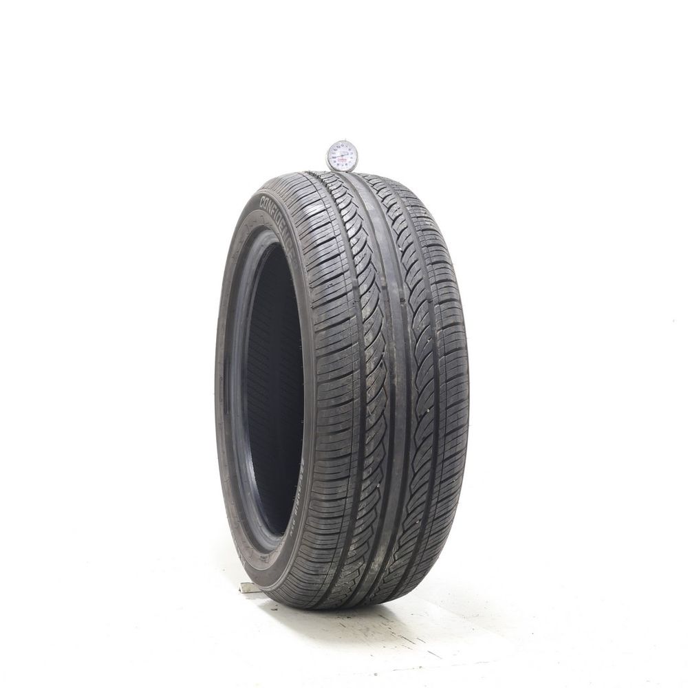 Used 225/50R18 Caldera Confidence C3 95H - 10/32 - Image 1