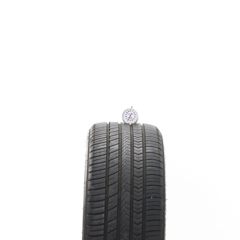 Set of (2) Used 225/45ZR17 Falken Pro G6 Sport A/S 94W - 8-8.5/32 - Image 2