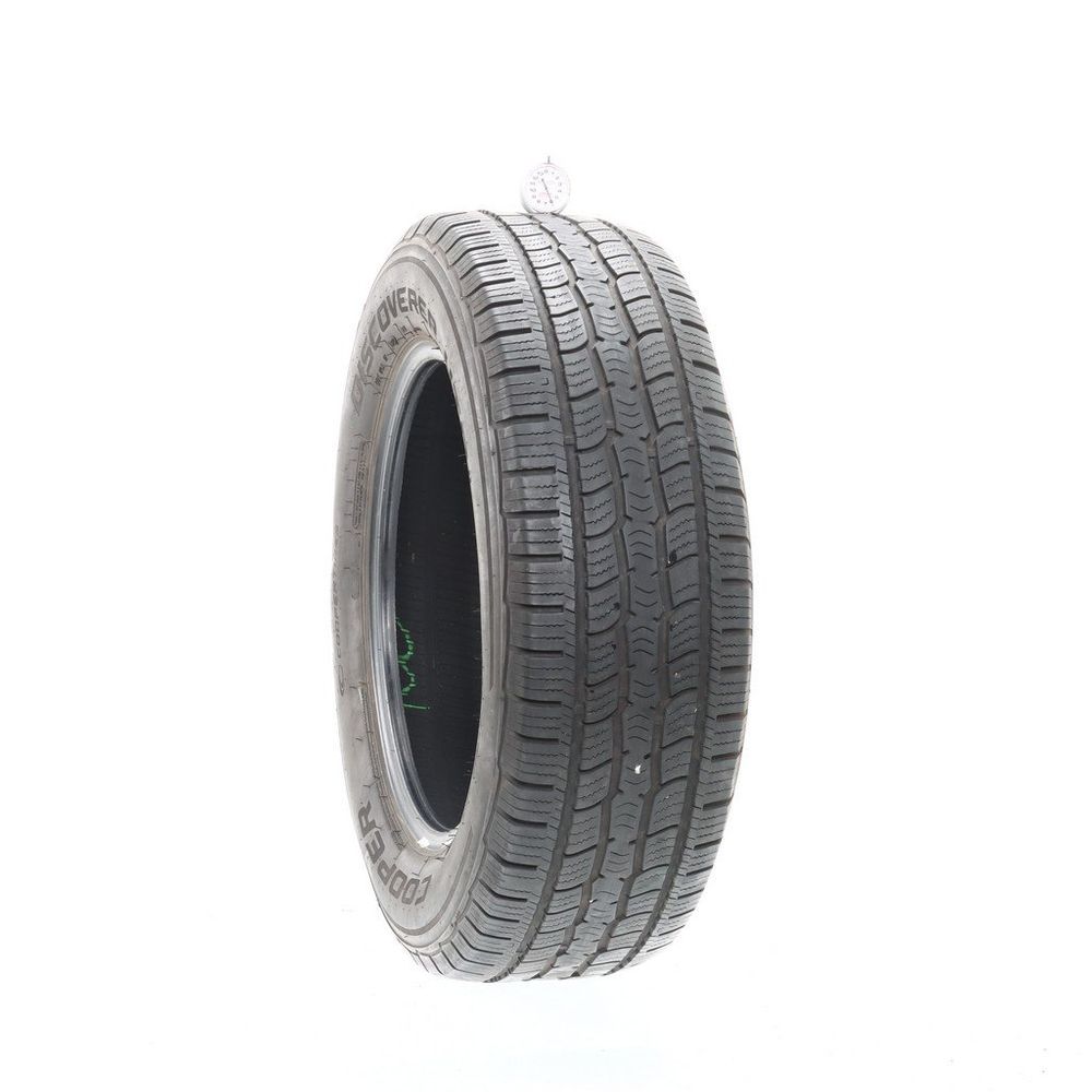 Used 235/65R18 Cooper Discoverer HTP II 106T - 6/32 - Image 1