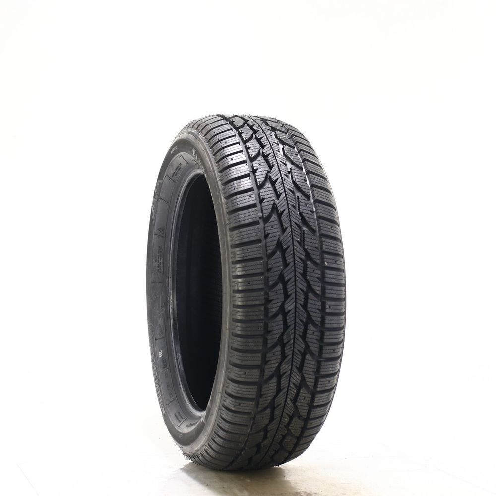 New 225/50R18 Firestone Winterforce 2 95S - Image 1