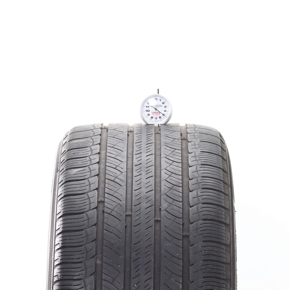 Used 255/50R19 Michelin Latitude Tour HP NO 103V - 5/32 - Image 2