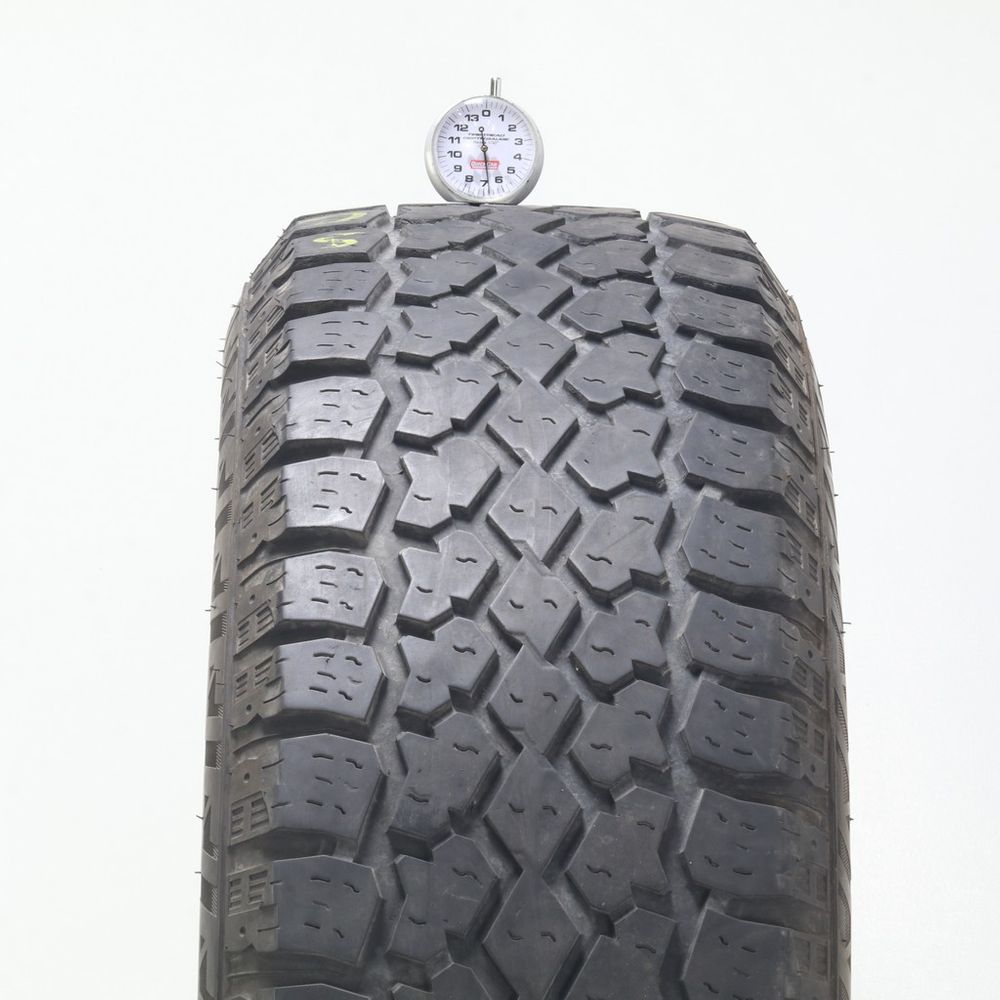 Used LT 265/70R17 Wild Country Trail 4SX 121/118S E - 6.5/32 - Image 2