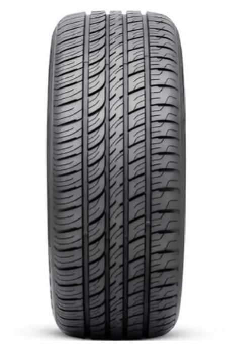 Set of (4) New 235/40R19 Radar EV 96W - Image 3
