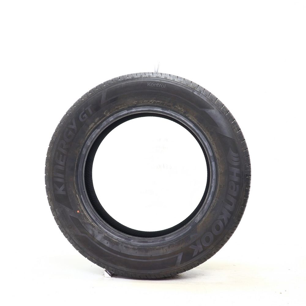 Used 205/65R16 Hankook Kinergy GT H436 95H - 8.5/32 - Image 3