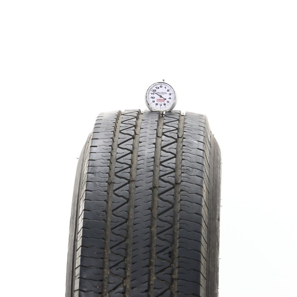Used LT 225/75R16 Uniroyal Laredo HD/H 110/107S D - 11.5/32 - Image 2