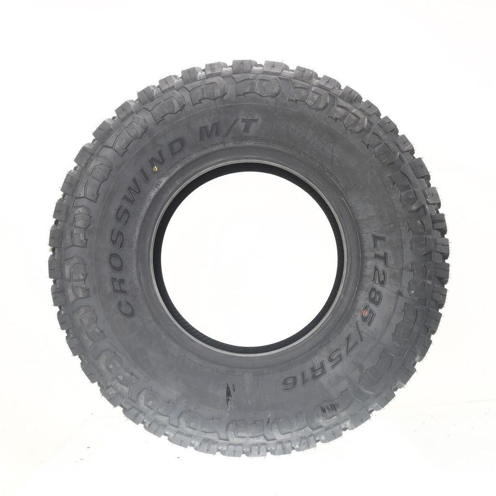 New LT 285/75R16 Linglong Crosswind M/T 126/123Q E - Image 3