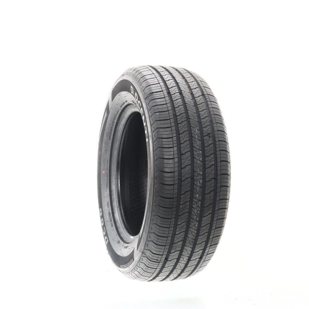 New 275/60R17 Dcenti DC66 110T - Image 1