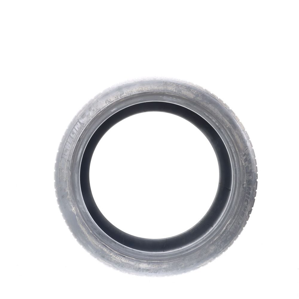 New 255/40ZR20 Michelin Pilot Sport A/S 3 Plus 101Y - Image 3