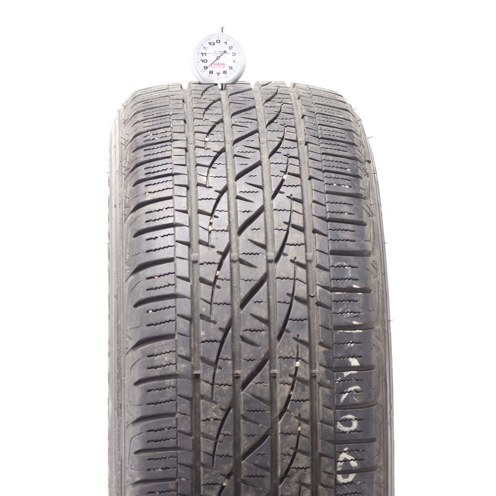 Set of (2) Used 235/60R18 Firestone Destination LE2 102H - 8-8.5/32 - Image 5
