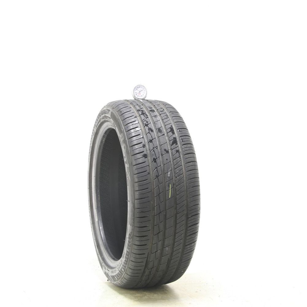 Used 215/45ZR17 Cosmo RC-17 87W - 9/32 - Image 1