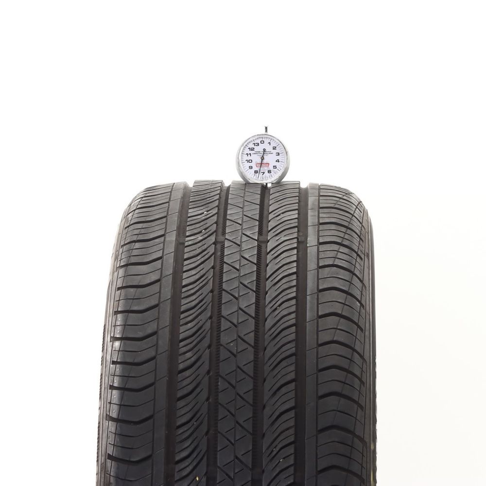 Set of (2) Used 245/45R19 Continental ProContact TX 98H - 7.5/32 - Image 2