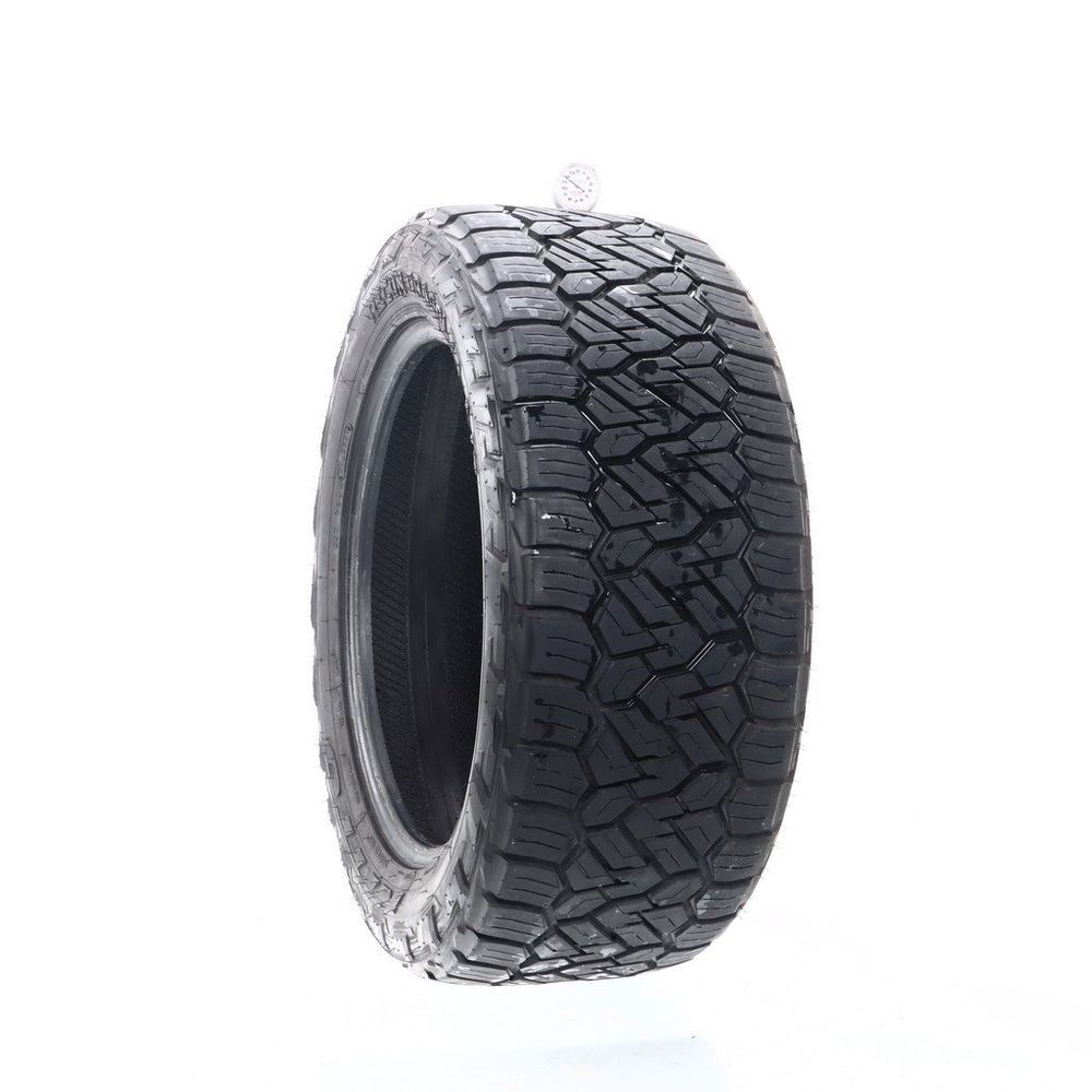 Used 285/50R20 Nitto Recon Grappler A/T 116T - 12/32 - Image 1