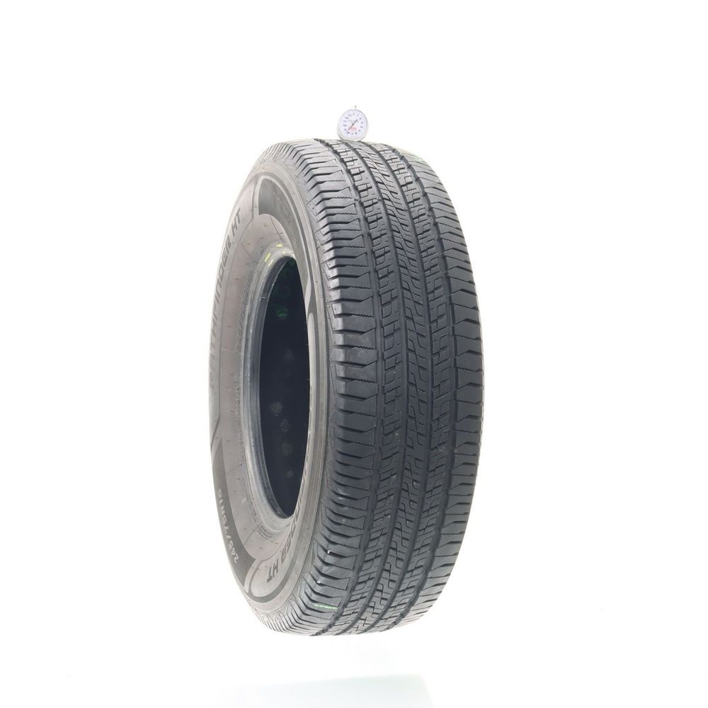 Set of (2) Used 245/75R16 Pathfinder HT 111T - 8-8.5/32 - Image 4
