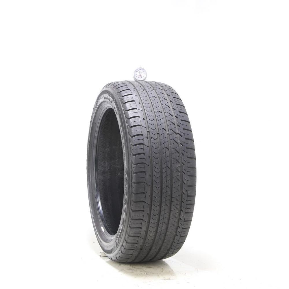 Used 235/45R18 Goodyear Eagle Sport AS 94V - 6/32 - Image 1
