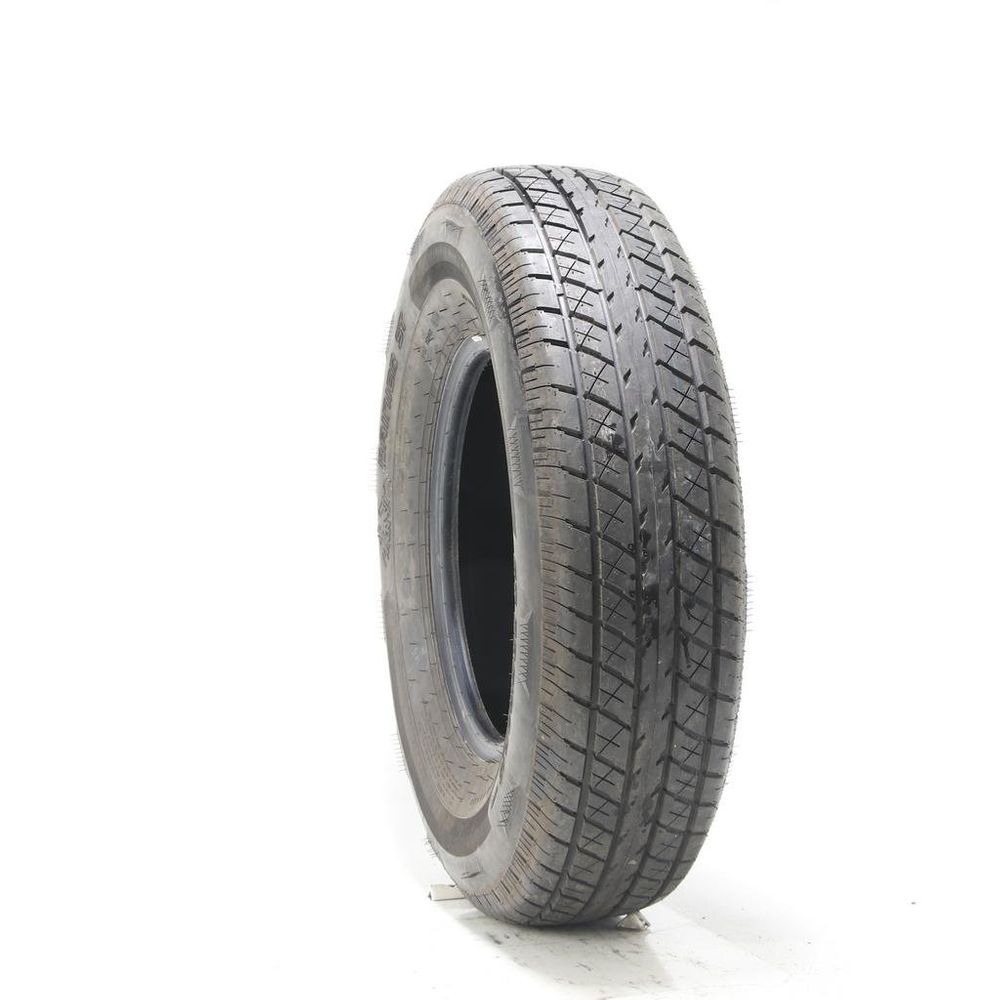 New ST 235/80R16 Rainier ST 127/123M - 9/32 - Image 1