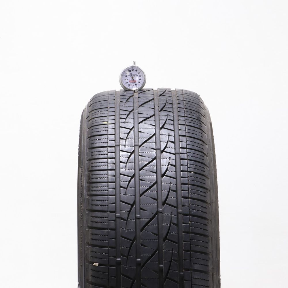 Set of (4) Used 235/50R19 Firestone Destination LE3 99H - 6-7.5/32 - Image 2